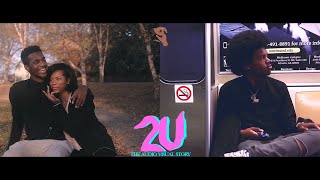 Izzy Jone$ :: 2U: THE AUDIO-VISUAL STORY