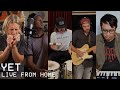 Switchfoot - YET (Live From Home)