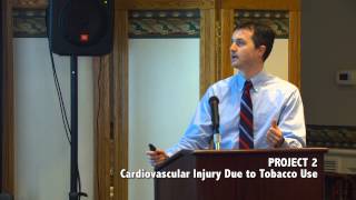 American Heart Association: Protecting Public Health