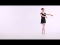 How to Do Pique Turns | Ballet Dance