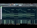 White Iverson - Post Malone (FL Studio Channel Review)