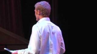 TEDxNCSU - Jeffrey Huber - The Danes: What We Can Learn from the Happiest People On Earth