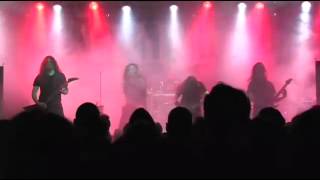 AGRYPNIE - Morgen official live video