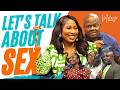The Morayo Show With Dr. Rasheed Abassi  (S2:EP6)