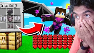 How To Craft Any Mob Armour In Minecraft | FoxIn