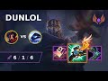 [ dunlol ] Viktor MID vs Xerath | NA MASTER | LOL Season 2024