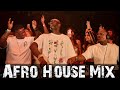 Afro House Mix September 2024 • Black Coffee • Cold play • Enoo Napa • Caiiro • Kususa • Rampa