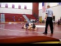 marengo vs woodstock hs wrestling 12 21 11.