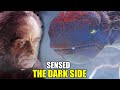 Why the Zillo Beast Knew Palpatine was a SITH