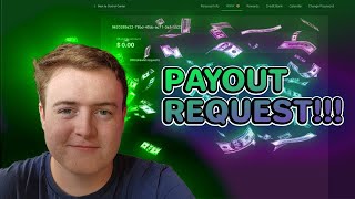 Take Profit Trader Payout Request!!