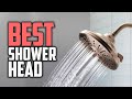 Top 5 Best Shower Head [Review in 2022] for Low Water Pressure