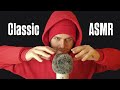 Classic ASMR For Sleep