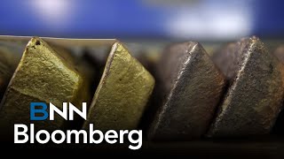 Gold could reach $3,000 per ounce: Rosenberg