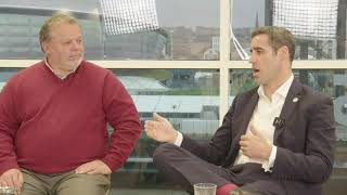 COP26 - How the World Could Benefit From UK Leadership in Marine Energy