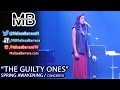 Melissa Barrera - The Guilty Ones (Spring Awakening) / Ft. Hiromi.