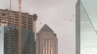 RAW VIDEO: North Texas Storms - June 9, 2019
