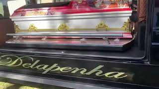 Delapenha Funeral Home serving