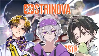 【#Strinova 】ムラサメStrinova部 /ｗ 怜, おかん, Ta9mi