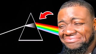 I ALMOST CRIED!! | Pink Floyd - Time (REACTION!!)