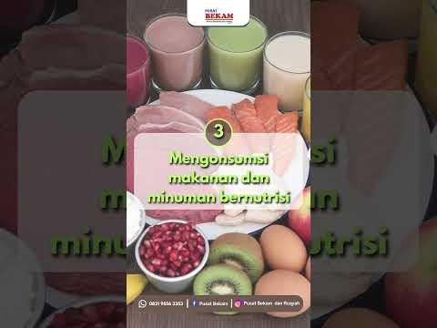 Cara Sederhana Redakan Nyeri Haid - YouTube