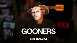 Inside Gooning: The Manosphere’s Most Extreme Subculture