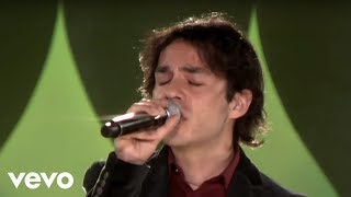 Los Ángeles Azules - Juventud ft. Álvaro López (Live)