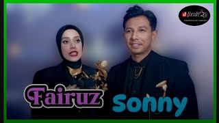 Fairuz Bangga Dengan Sonny Suami Yang Terbaik Untuk Tiga Anaknya