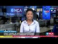 Court hears an application for former president Jacob Zuma to be declared in contempt of court