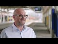 keolis downer employee welcome adelaide