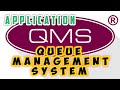 QMS | QUEUE MANAGEMENT SYSTEM | Contoh Penggunaan Aplikasi | Sistem Temujanji, Malaysia