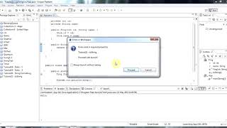 Learn Java Tutorial for Beginners, Part 21: toString and the Object class