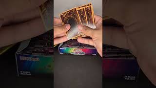 INSANE $500+ Pull! 😱 Starlight Accesscode Talker Unboxed | YuGiOh! Crystal Revenge Shorts 🔥