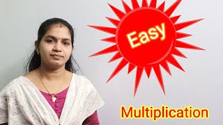 EASY MULTIPLICATION | ഗുണനം ഇനി ഈസി ! X 15