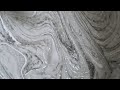 Marblecraft cultured marble shower, pour and install