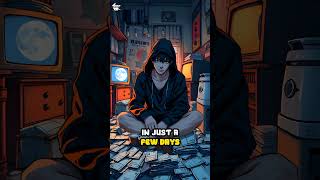 BNF: The Day Trading Legend Who Turned $15,000 into $150 MILLION! #BNF🚀💰