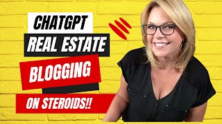 You Won't Believe How ChatGPT Can Boost Your Hyperlocal Real Estate Blog