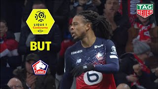 But Loïc REMY (39') / LOSC - Toulouse FC (3-0)  (LOSC-TFC)/ 2019-20