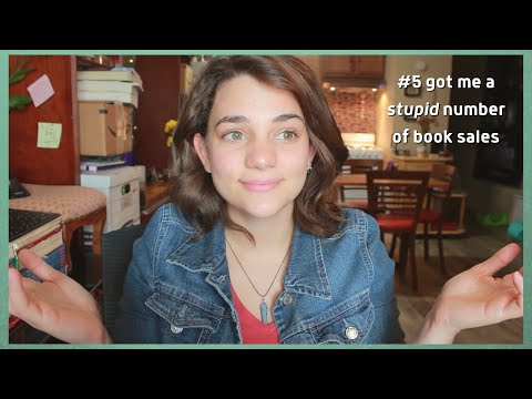 How can I promote my writing development?