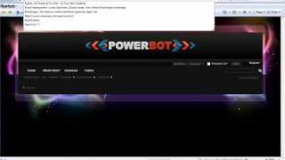 RSBot help me.
