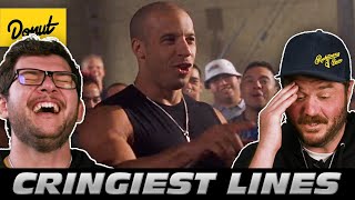 The Dumbest Lines from EVERY Fast & Furious Movie
