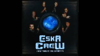 Eska crew - On n'est que des hommes