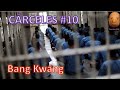 CÁRCELES Ep. 10 BANG KWANG, el Hilton de Tailandia - Historias Infaustas Reales #61