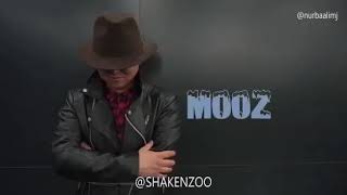 НЕГЕ БƏРІ MOOZ? ПАРОДИЯ! @SHAKENZO