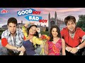 SUPERHIT GOOD BOY BAD BOY BOllYWOOD MOVIE || COMEDY MOVIE || EMRAAN HASHMI - TANUSHREE DUTTA