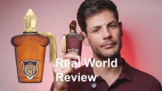 Xerjoff Casamorati 1888 - real world fragrance review