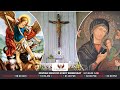 OUR LADY OF PERPETUAL SUCCOUR NOVENA IN  ENGLISH - @ -  8.30 AM  31 JULY 2024