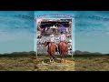 2018 Calgary Stampede Poster