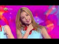 《comeback special》 laboum 라붐 hwi hwi @인기가요 inkigayo 20170423