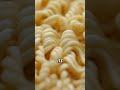 the strange discovery of nuclear pasta’. physics science cosmos