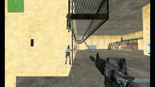 Wall Hack css